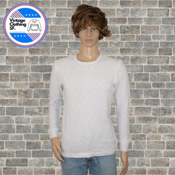Calvin Klein Other - Calvin Klein Long Sleeve Shirt CK39